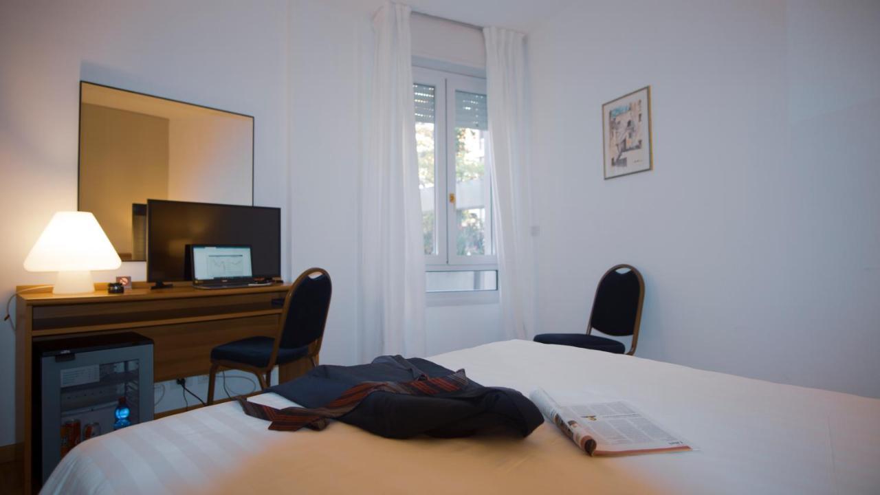 Mistral2 Hotel オリスターノ エクステリア 写真