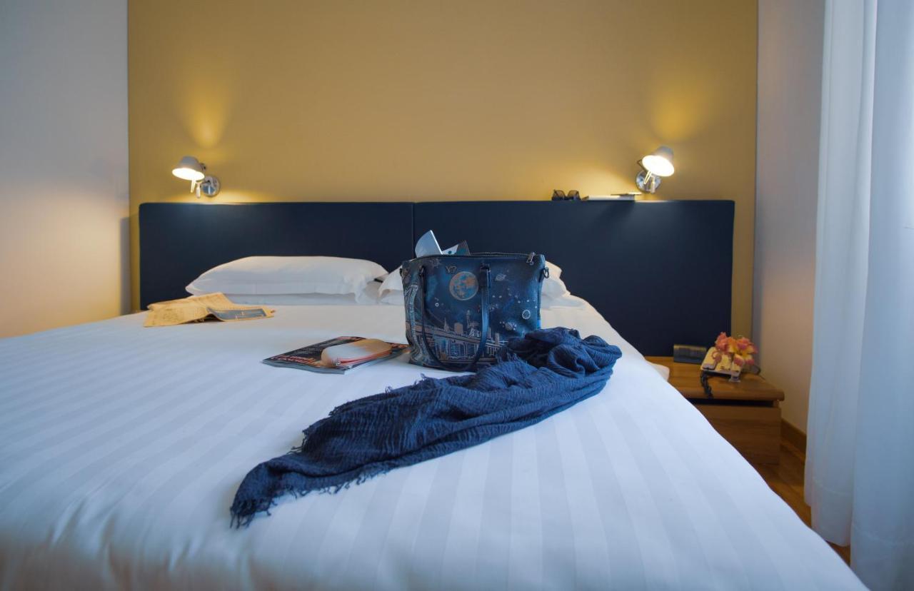 Mistral2 Hotel オリスターノ エクステリア 写真