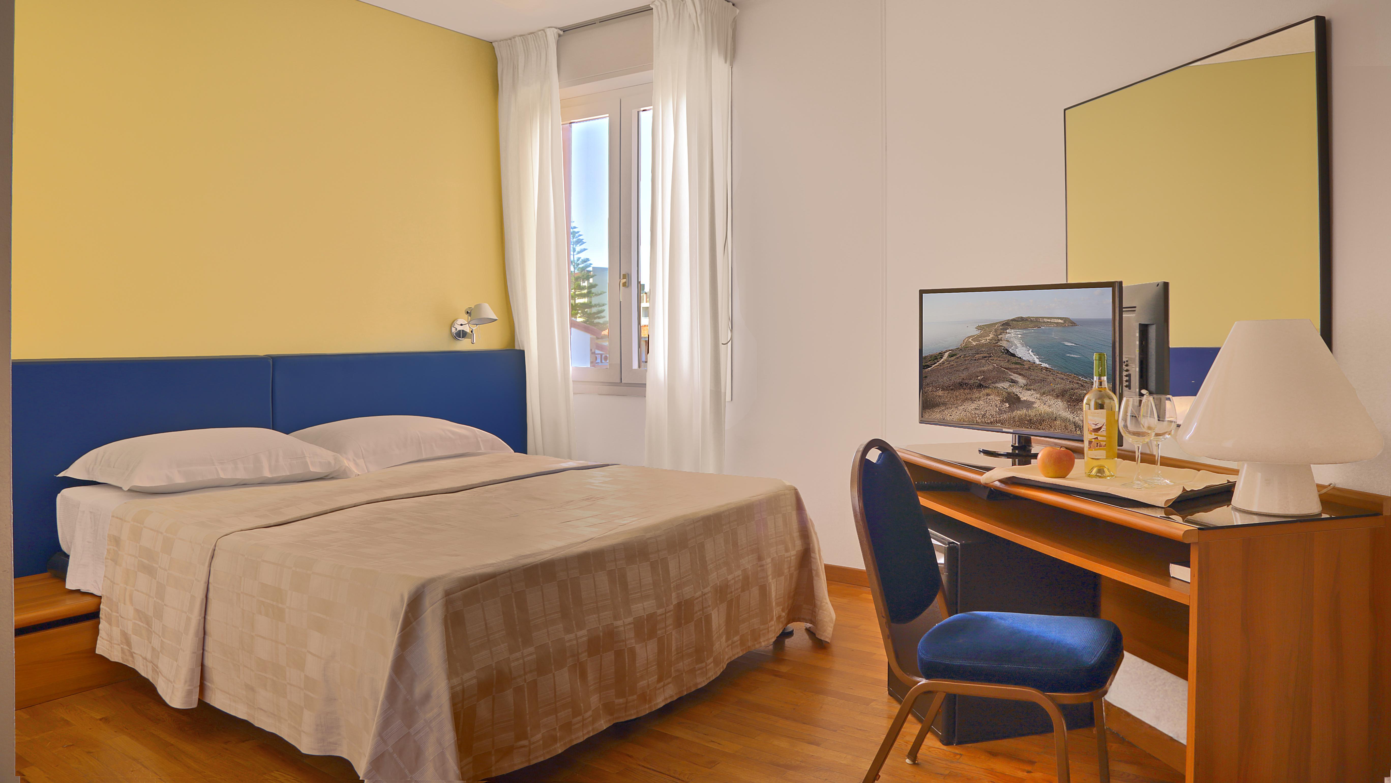 Mistral2 Hotel オリスターノ エクステリア 写真