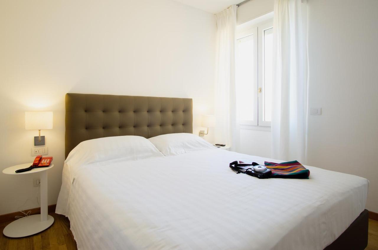 Mistral2 Hotel オリスターノ エクステリア 写真