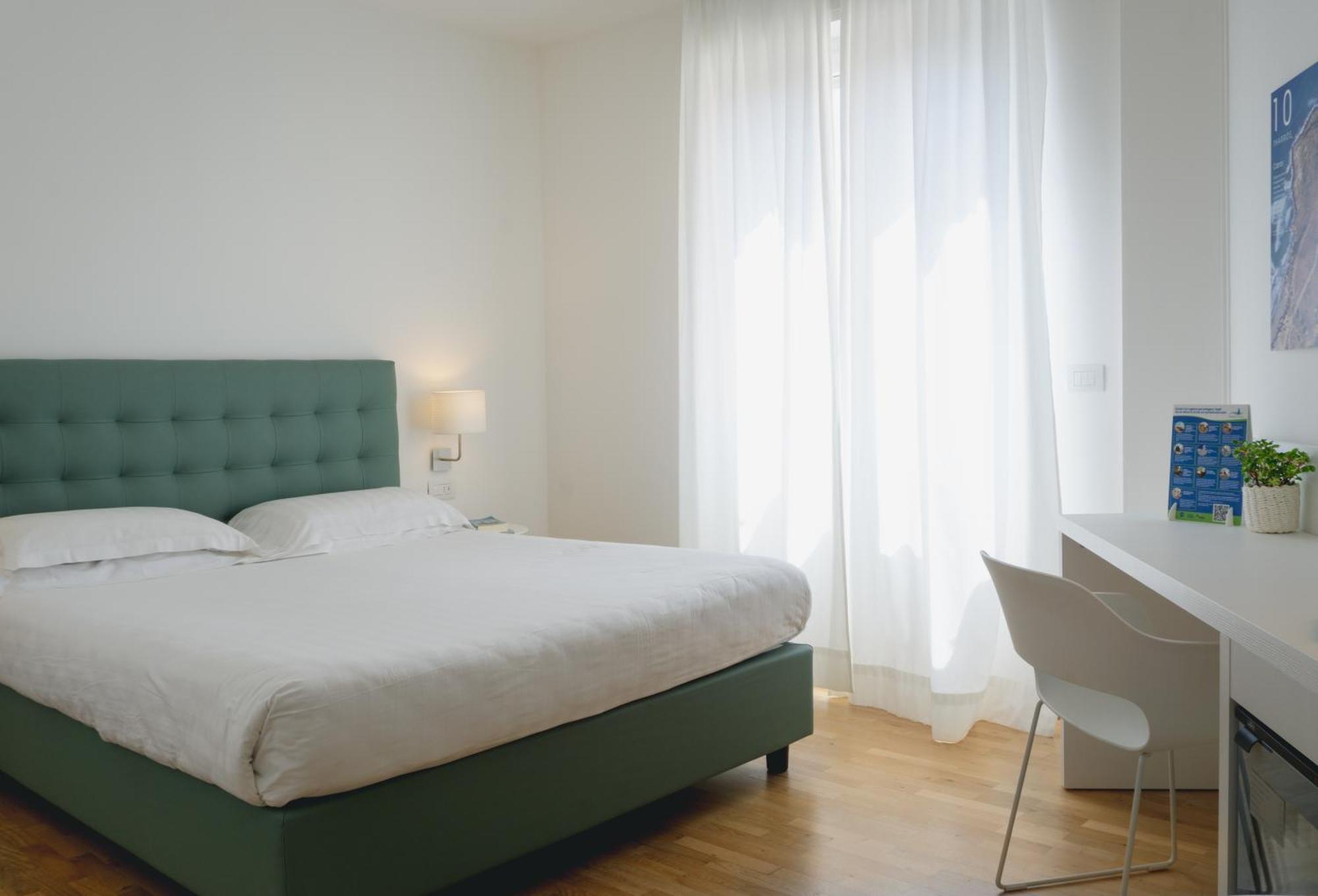Mistral2 Hotel オリスターノ エクステリア 写真