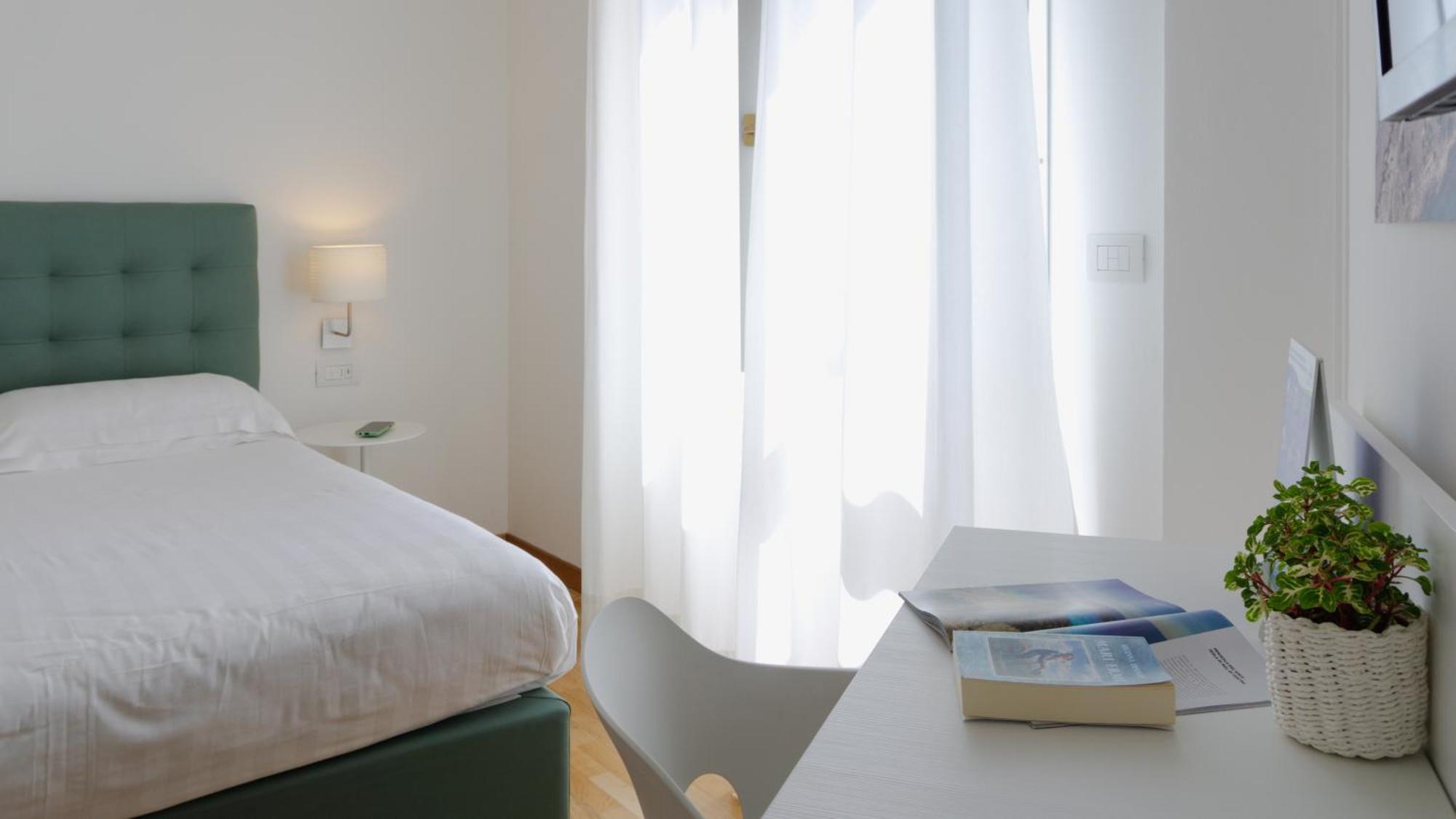 Mistral2 Hotel オリスターノ エクステリア 写真