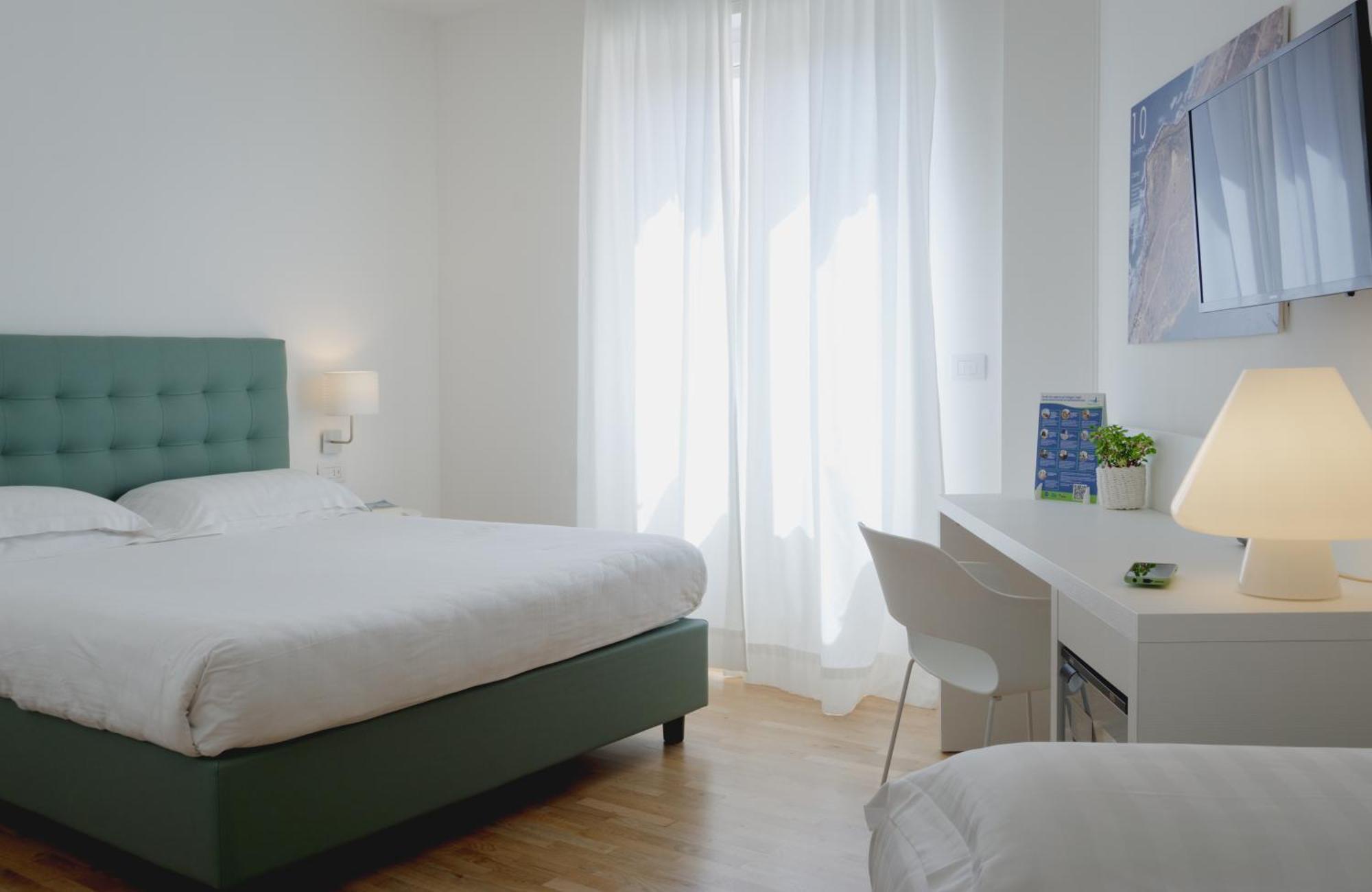 Mistral2 Hotel オリスターノ エクステリア 写真