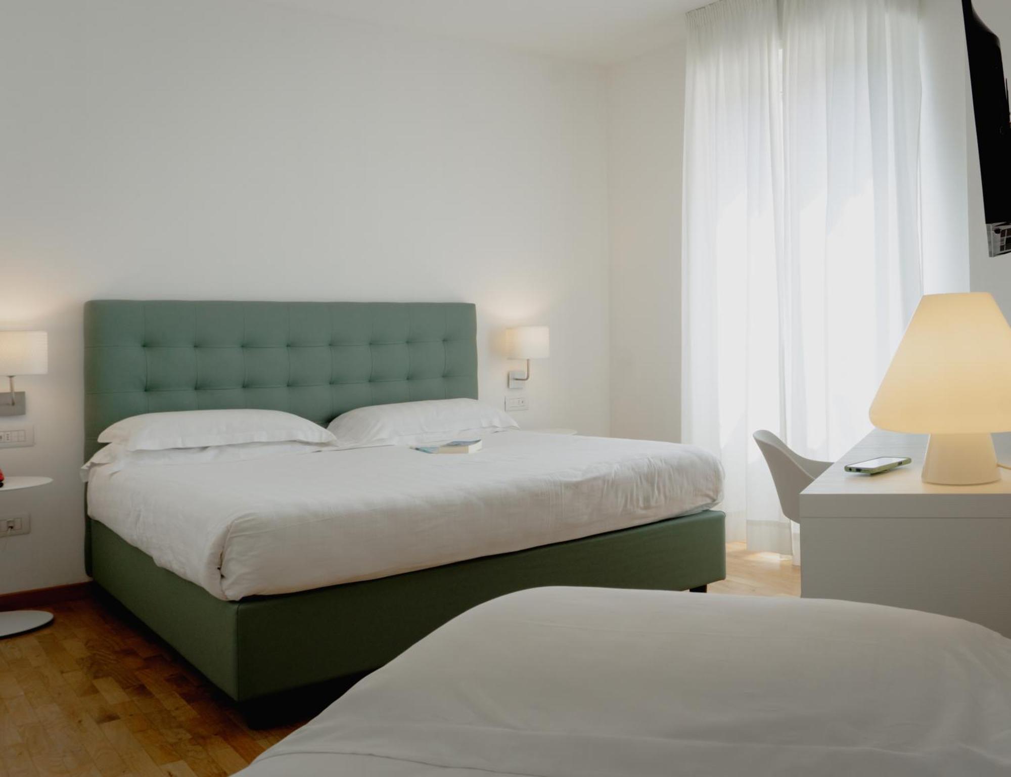 Mistral2 Hotel オリスターノ エクステリア 写真