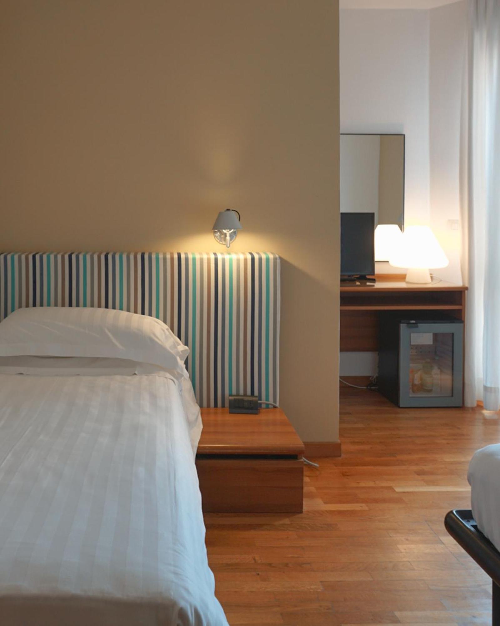 Mistral2 Hotel オリスターノ エクステリア 写真